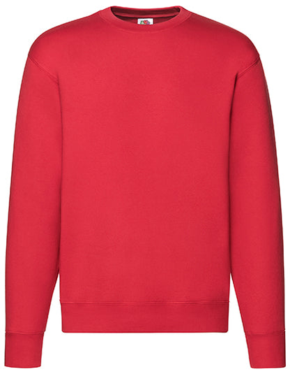 Premium Set-In-Sweat (F324N)