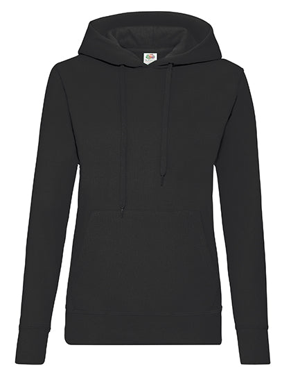 Ladies´ Classic Hooded Sweat (F409)