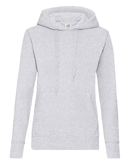 Ladies´ Classic Hooded Sweat (F409)