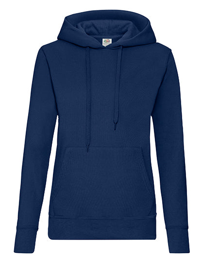 Ladies´ Classic Hooded Sweat (F409)