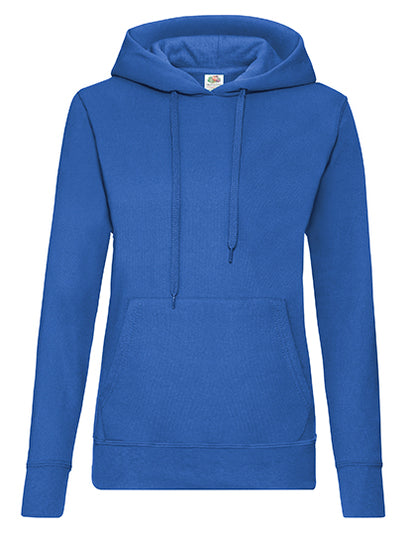 Ladies´ Classic Hooded Sweat (F409)