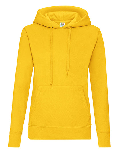 Ladies´ Classic Hooded Sweat (F409)