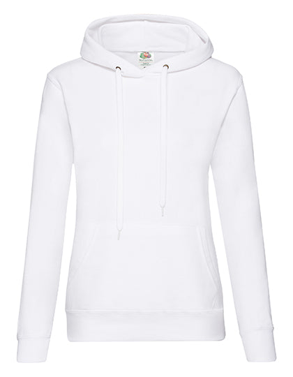Ladies´ Classic Hooded Sweat (F409)