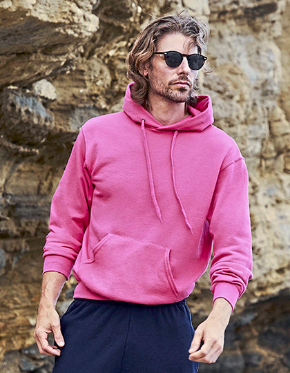 Classic Hooded Sweat (F421)