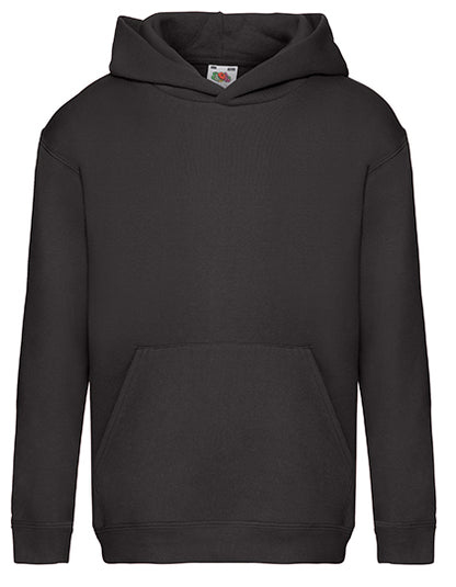 Kids´ Premium Hooded Sweat (F421K)