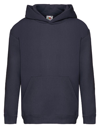 Kids´ Premium Hooded Sweat (F421K)