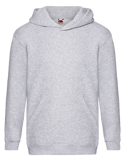 Kids´ Premium Hooded Sweat (F421K)