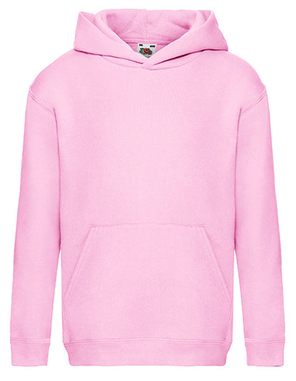 Kids´ Premium Hooded Sweat (F421K)