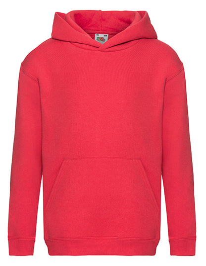 Kids´ Premium Hooded Sweat (F421K)