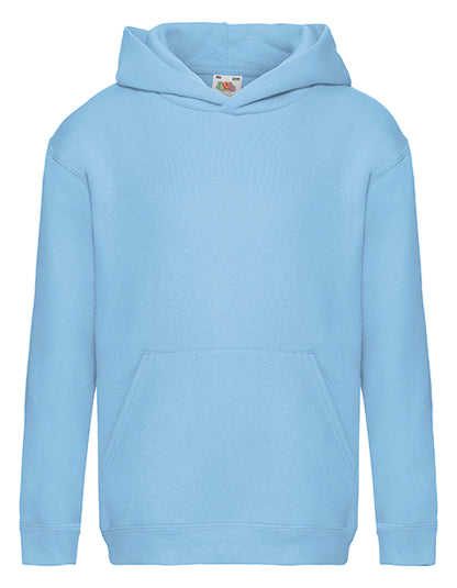 Kids´ Premium Hooded Sweat (F421K)