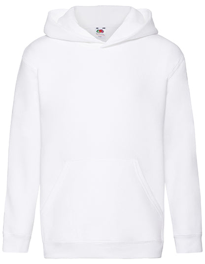 Kids´ Premium Hooded Sweat (F421K)