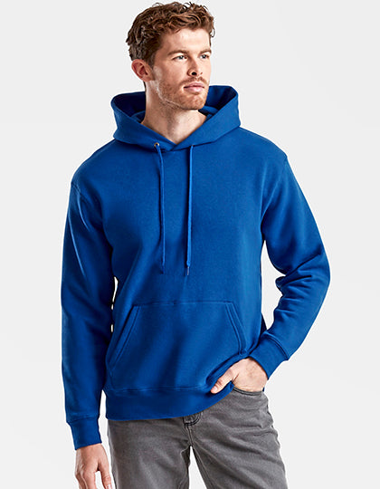 Premium Hooded Sweat (F421N)