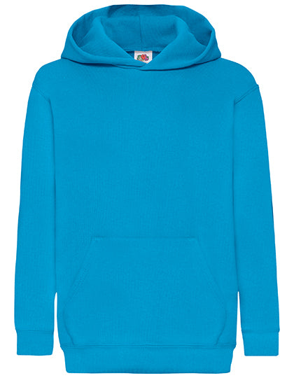 Kids´ Classic Hooded Sweat (F421NK)