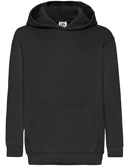 Kids´ Classic Hooded Sweat (F421NK)