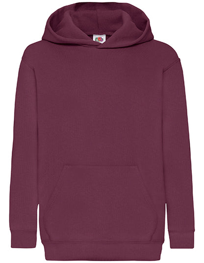Kids´ Premium Hooded Sweat (F421K)