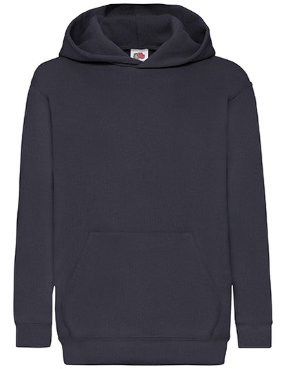 Kids´ Classic Hooded Sweat (F421NK)