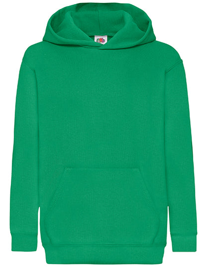 Kids´ Premium Hooded Sweat (F421K)