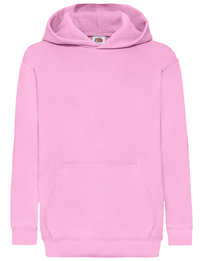 Kids´ Classic Hooded Sweat (F421NK)