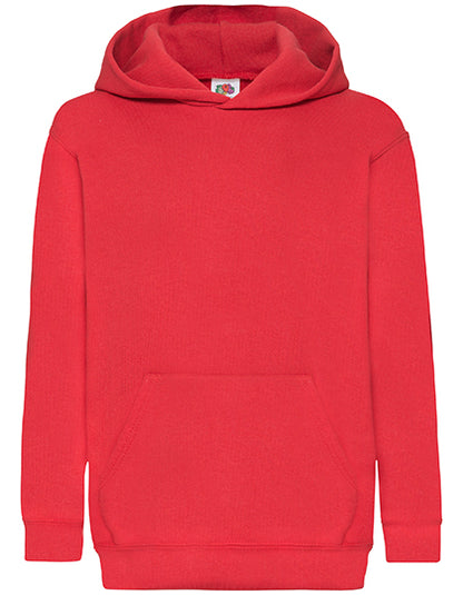 Kids´ Classic Hooded Sweat (F421NK)
