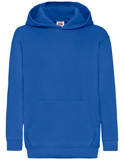 Kids´ Classic Hooded Sweat (F421NK)