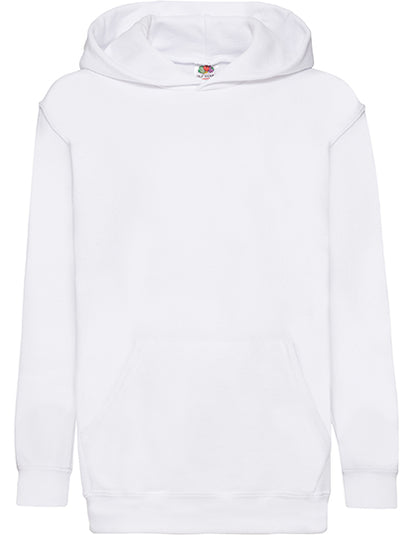 Kids´ Classic Hooded Sweat (F421NK)