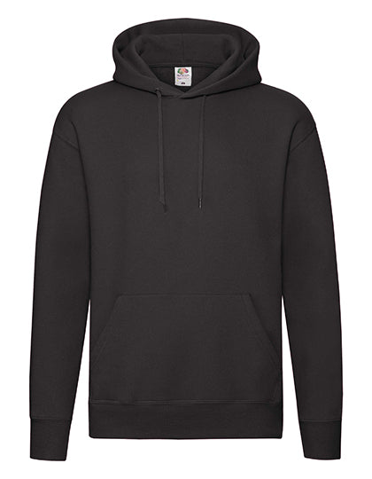 Premium Hooded Sweat (F421N)
