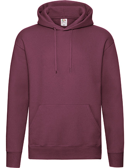 Premium Hooded Sweat (F421N)