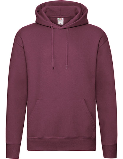 Premium Hooded Sweat (F421N)
