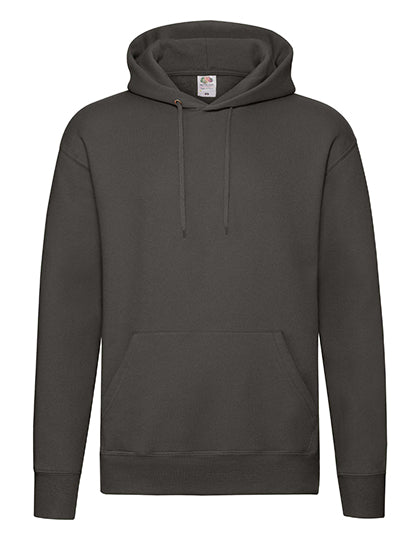 Premium Hooded Sweat (F421N)