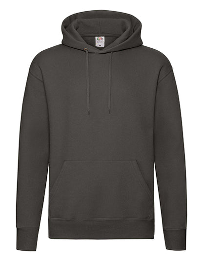 Premium Hooded Sweat (F421N)