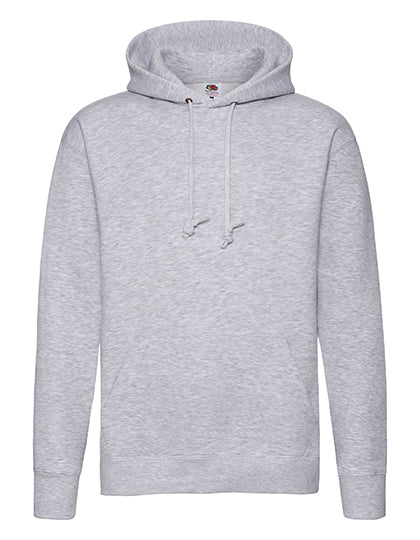 Premium Hooded Sweat (F421N)
