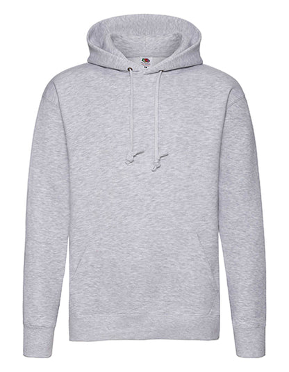 Premium Hooded Sweat (F421N)