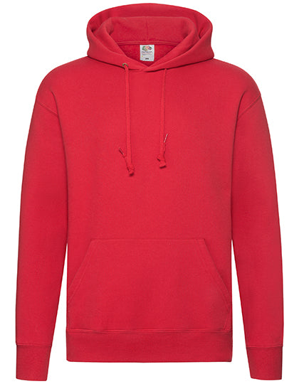 Premium Hooded Sweat (F421N)