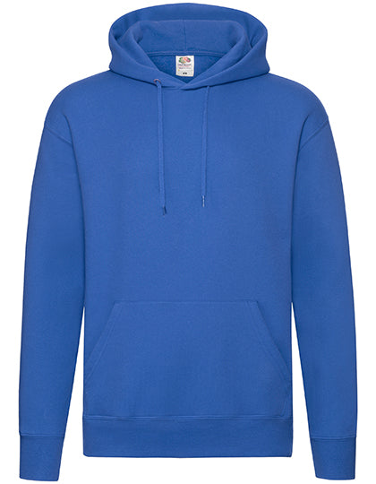 Premium Hooded Sweat (F421N)