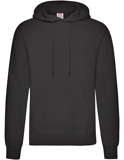 Classic Hooded Sweat (F421)