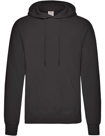 Classic Hooded Sweat (F421)