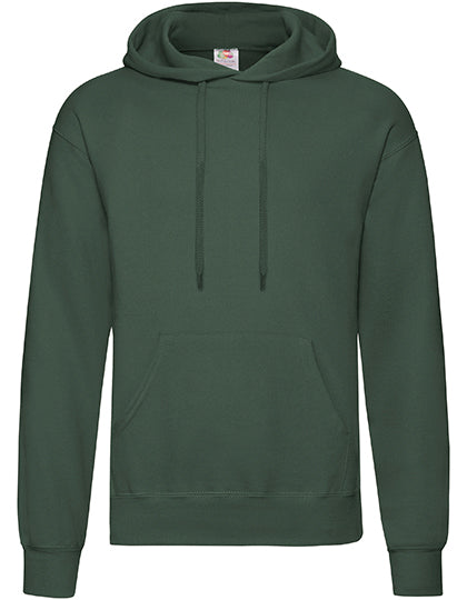 Classic Hooded Sweat (F421)