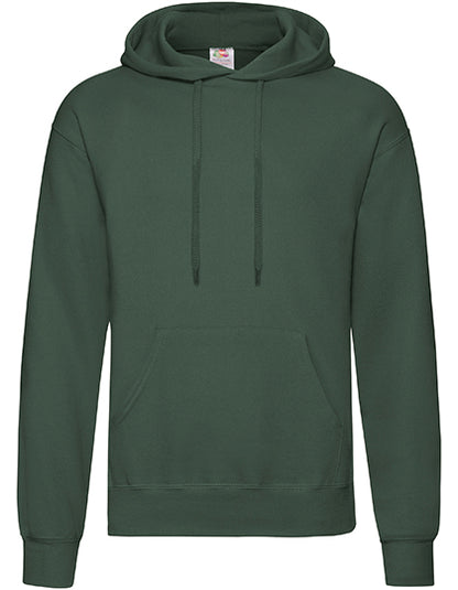 Classic Hooded Sweat (F421)
