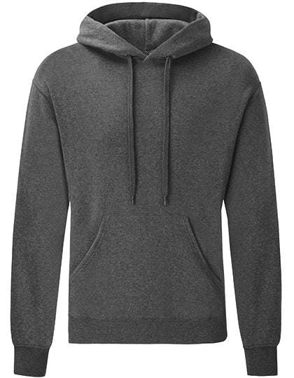 Classic Hooded Sweat (F421)