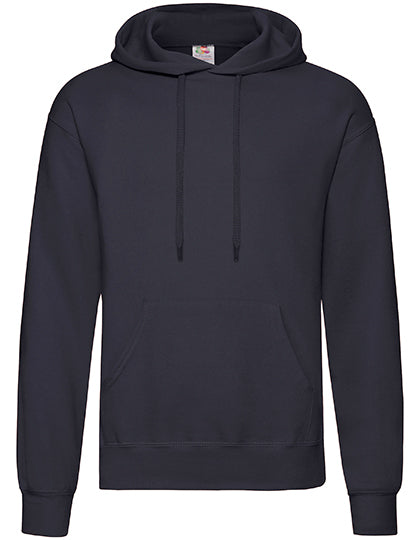 Classic Hooded Sweat (F421)