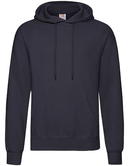 Classic Hooded Sweat (F421)