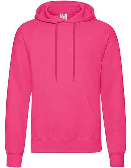 Classic Hooded Sweat (F421)