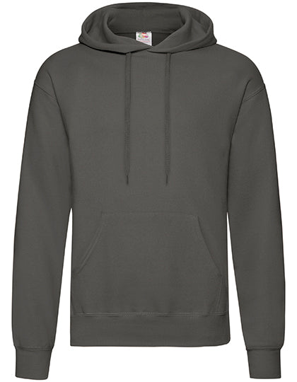 Classic Hooded Sweat (F421)