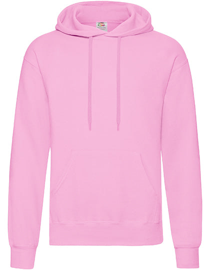 Classic Hooded Sweat (F421)
