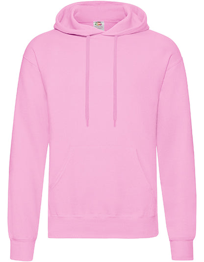 Classic Hooded Sweat (F421)