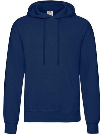 Classic Hooded Sweat (F421)
