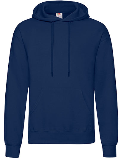 Classic Hooded Sweat (F421)