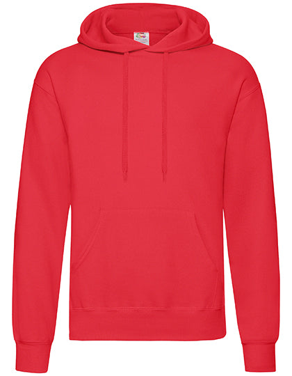 Classic Hooded Sweat (F421)