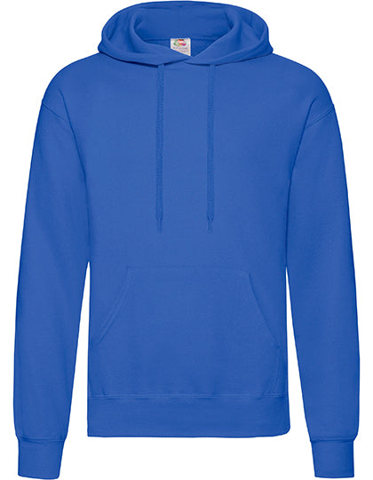Classic Hooded Sweat (F421)