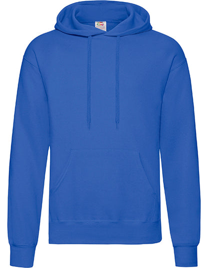 Classic Hooded Sweat (F421)